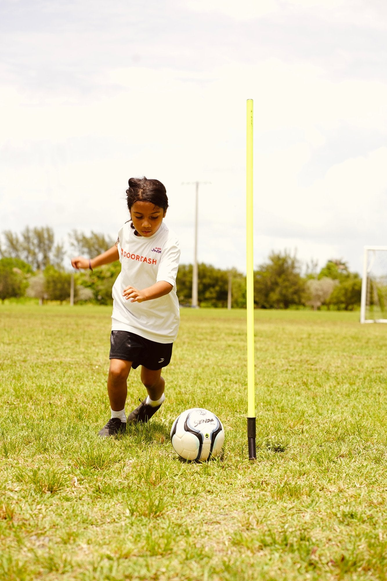 PRIVATE SOCCER TRAINING